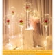 thumbnail image 4 of 40 Piezas Globos Burbuja Transparente Globo Fiesta Globos Globos Limpios para Navidad Boda, 4 of 5