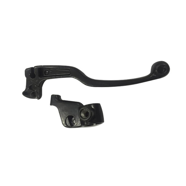 MANIJA EMBRAGUE CON SOPORTE SET BAJAJ PULSAR NS 200 (12-24), PULSAR NS 160 (19-24)