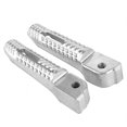 thumbnail image 5 of Passengers Rear Foot Pegs Adapters Motorbike Accessories Fit for S 1000RR/HP4/S1000R, 5 of 5
