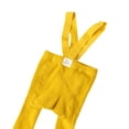 thumbnail image 4 of ITFABS Baby Suspender Leggings, High Waist High Elasticity Solid Color Simple, 4 of 6