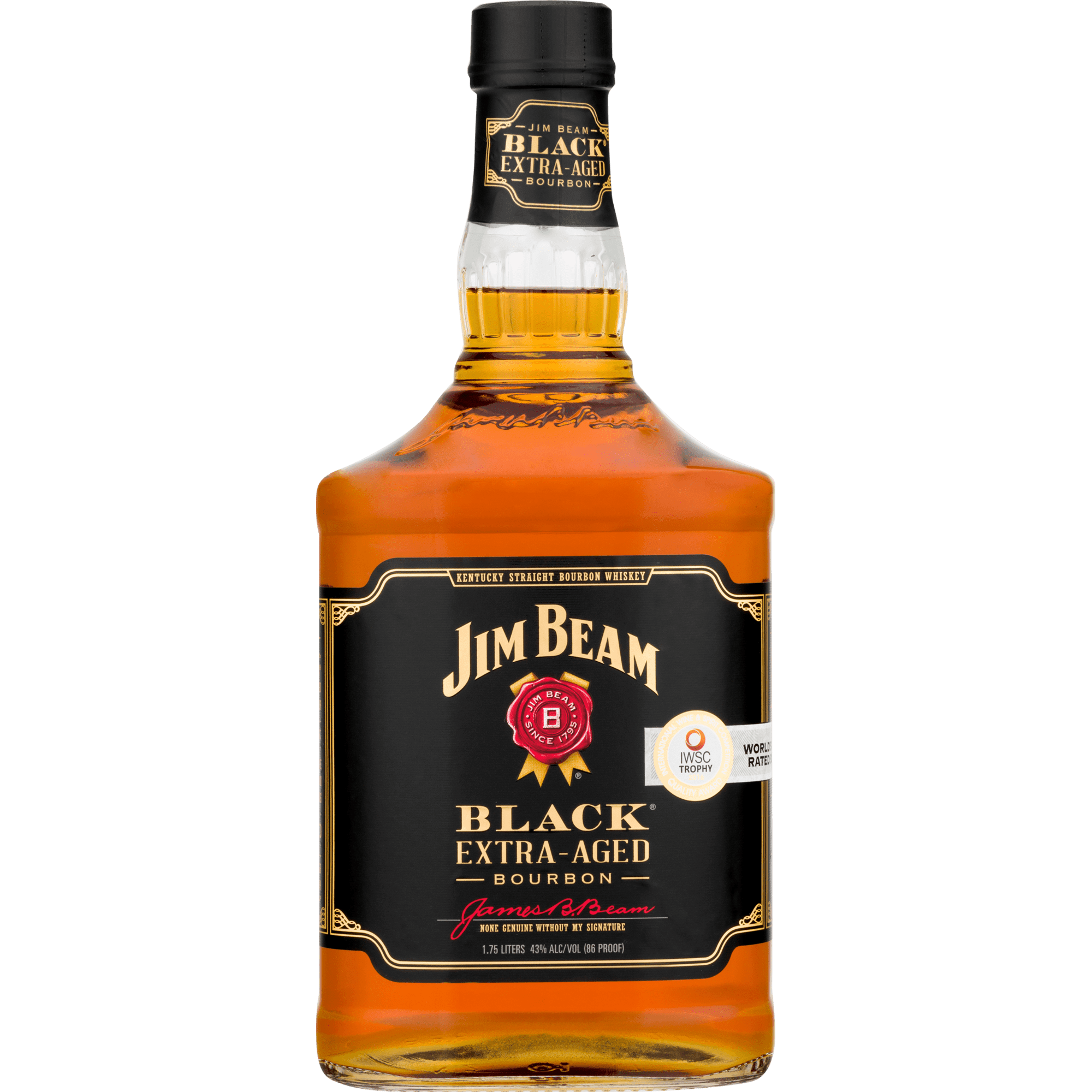 Jim Beam Black