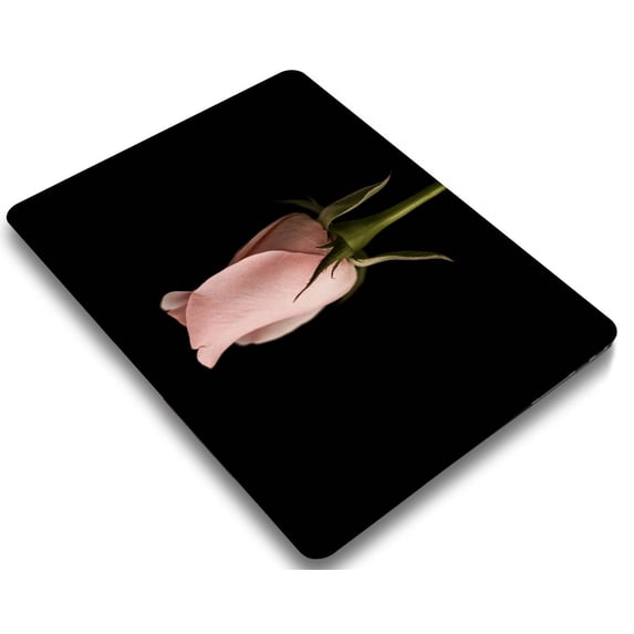 KSK KAISHEK Only for MacBook Pro 16" Case 2023/2022/2021 Rel. Model A2780 A2485, Plastic Protective Case Hard Cover, Pink series 0232