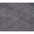 thumbnail image 4 of oneOone Cotton Flex Fabric Leopard Animal Skin Fabric Prints by Yard 40 Inch Wide, 4 of 4