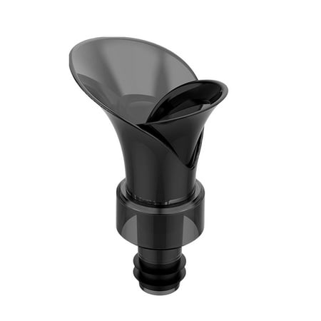 

Flower Shape Aerating Pourer Decanter Spout Lover Gifts