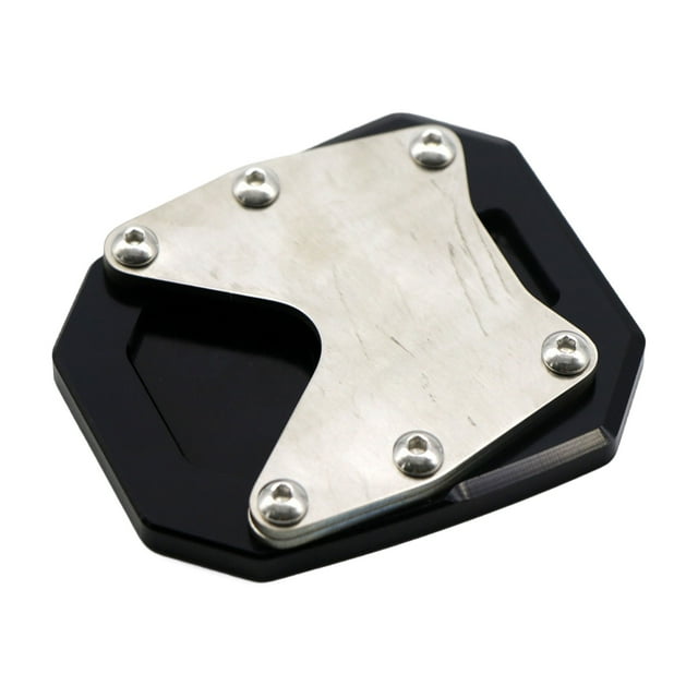ZheElen Motorcycle Standing Support For CRF1100L Africa Twin 2020-2021 Applicable model: Foot Plate Magnifier