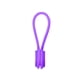 thumbnail image 1 of Organizadores magnéticos reutilizables del cordón de las bridas para cables, bridas magnéticas fuertes, 1 of 1