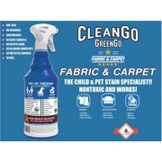 CleanGo GreenGo - Value Pack