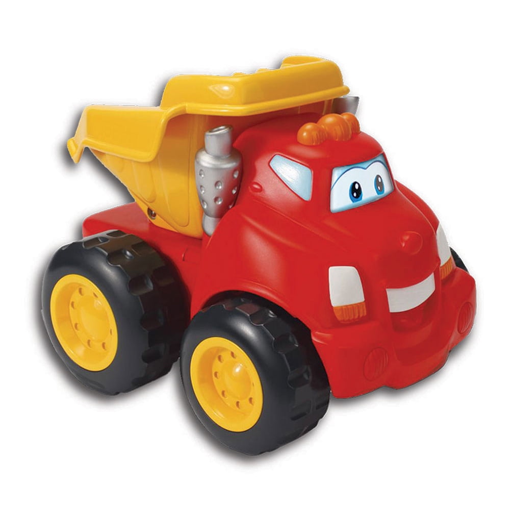 auto chuck tonka