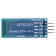 thumbnail image 5 of Módulo esclavo HC-05 Transceptor inalámbrico RF compatible con Bluetooth (y placa base), 5 of 5
