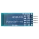 thumbnail image 5 of RF Wireless Bluetooth-Compatible Transceiver Slave Module(HC-05 and Base Plate), 5 of 6