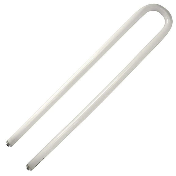 Voltarc 13016 - FTU6-84T12/CW/HO 13016 U Shaped T12 Fluorescent Tube Light Bulb