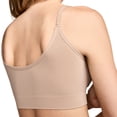 thumbnail image 6 of Jockey Women's Seamfree Back Smoothing Cami Strap Bralette, 6 of 8
