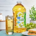 Great Value White Grape 100 Juice, 96 fl oz