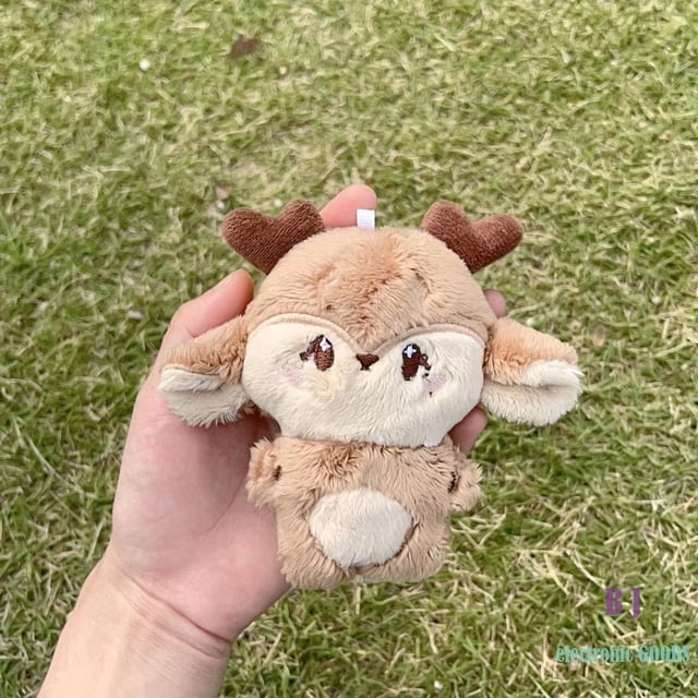 Kpop Enhypen Lindos Personajes De Dibujos Animados 10cm Peluche Muñeca Ni-Ki Jungwon Sunghoon Juguetes Colgante