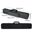thumbnail image 3 of ZLight Breathable And Absorbent Inside Pool Case For Pool Stick Case Pool Stick Bag Pool Cue Bag gray, 3 of 6