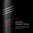 thumbnail image 4 of Golf Pride CP2 Pro Jumbo Golf Grip, Black/Red, 4 of 7