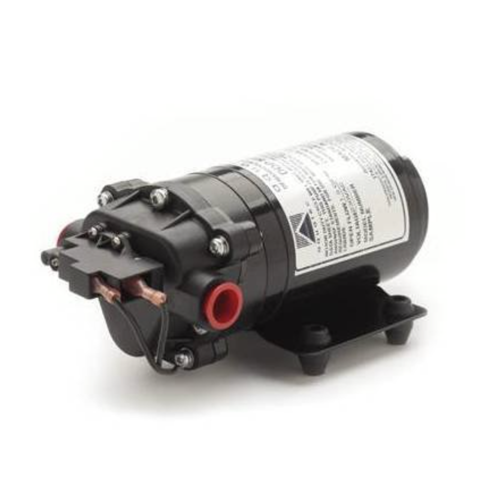 AQUATEC 220 PSI 115V CARPET CLEANING EXTRACTOR PUMP MYTEE SANDIA EDIC