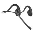 thumbnail image 1 of Bluetooth Headset with Microphone,Open Ear Headphones Wireless Noise Cancelling Headset for Office, 1 of 5