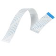 thumbnail image 1 of Cinta de extensión flexible Unique Bargains 20 Pasadores 1,0mm Paso 300mm Tipo B Paquete de 10, 1 of 5