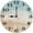 PMSw-16, variant on Eveokoki 10 Inch Beach Decorative Wall Clocks Silent Battery Operated,Lay Out On The Beach Farmhouse Wooden Clock for Bathroom Kitchen Bedroom Pool Cottage Living Room