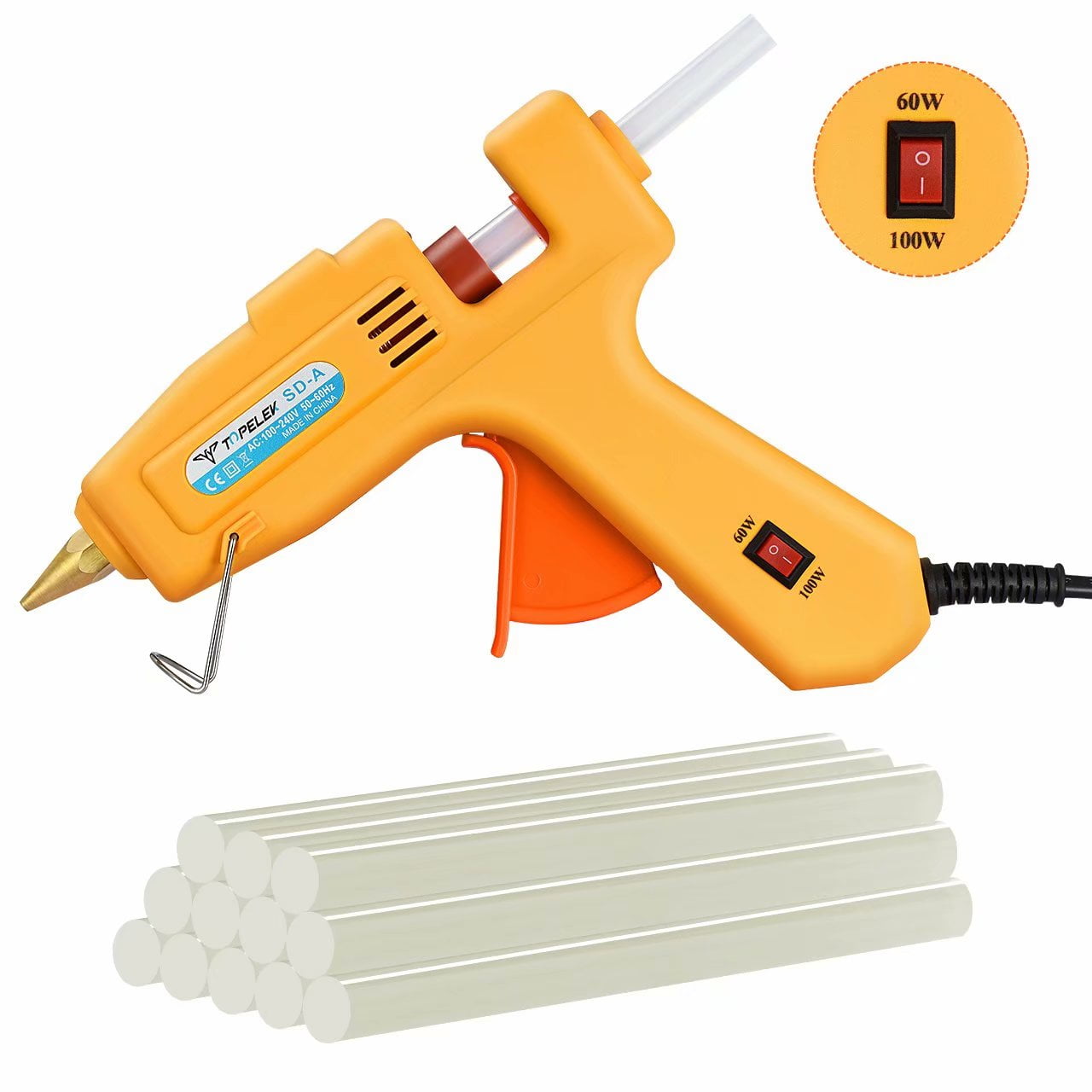glue gun set