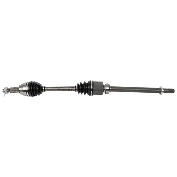 Front Right Passenger Side CV AXLE ASSEMBLY COMPATIBLE WITH - 2013-2018 for Nissan for Altima L4 2.5L CV Axle OE 391003NT0A 66-6431