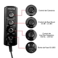 thumbnail image 4 of Subwoofer Amplificado 12 PuLG Llanta Repuesto Nano Steelpro, 4 of 6