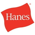 thumbnail image 4 of Hanes Men's Full Cushion White Ankle Socks, 20 Pack, 4 of 4