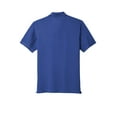 thumbnail image 5 of Cornerstone Industrial Snag-Proof Pique Polo, 5 of 5