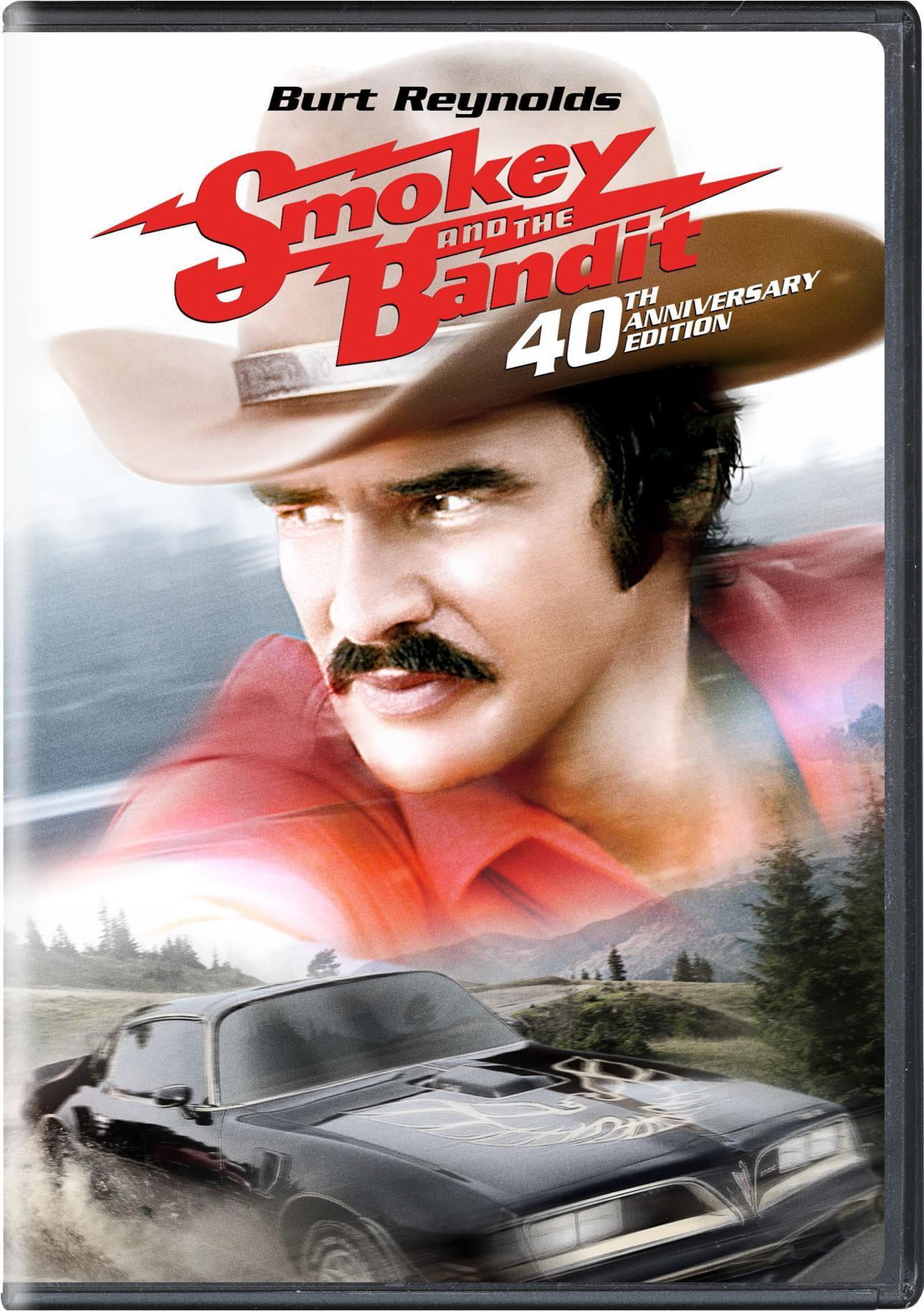 Smokey and the Bandit II [DVD] - Walmart.com