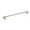 Brushed Nickel, variant on Richelieu Hardware Contemporary 12-5/8 in. (3210 mm) Brushed Nickel Cabinet Pull