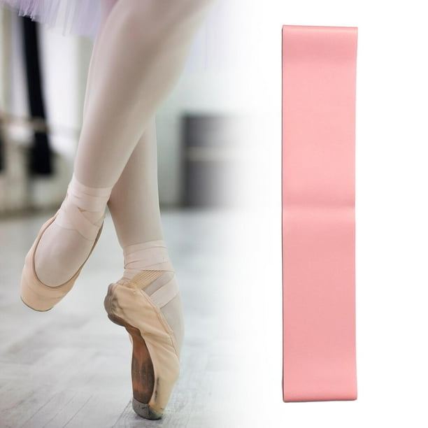 LOVIVER 3X Instep Elastic Band Ballet Foot Stretch Band for Home Gym Dancers Gymnastics Walmart