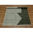 thumbnail image 4 of Casavani Hallway Rug Large Area Rug Yoga Mat,Green 3x10 feet, 4 of 6
