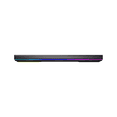 thumbnail image 5 of ASUS ROG Strix G17 17.3” QHD 240Hz Gaming Laptop, GeForce RTX 4060, AMD Ryzen 9 7940HX, 64GB DDR5-4800MHz 4TB PCIe SSD, Per-Key RGB Keyboard, Optimized Cooling, MUX Switch, Win 11, 5 of 5