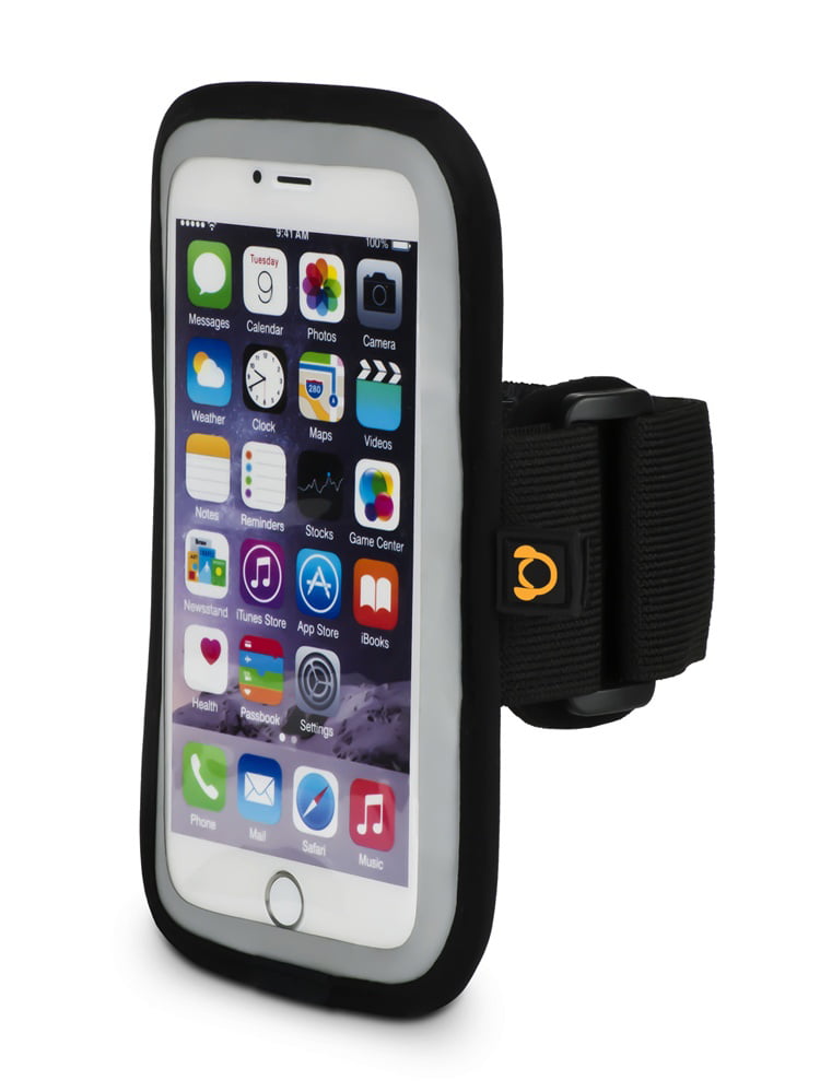6S Gym Running Jogging Sports Armband Case Holder Strap For iPhone 6 