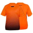 thumbnail image 1 of Camiseta de portero Vizari Ventura de manga corta para adulto, 1 of 5
