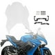 thumbnail image 4 of Parabrisas de motocicleta, piezas de repuesto, pantalla Deflectora de viento, parabrisas para Suzuki Claro kusrkot Parabrisas de motocicleta, 4 of 7