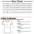 thumbnail image 3 of asdoklhq Womens Plus Size Tops Clearance,Fashion Women Casual Fleece Zipper Stand-up Collar Loose Hoodie, 3 of 4