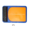 thumbnail image 3 of Puerta automática para gallinero con sensor de luz, que sube y baja automáticamente, ahorra energía., 3 of 14