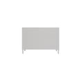 thumbnail image 6 of Bathroom Vanity Base - Traditional White Finish - 48 Inch, 6 of 10