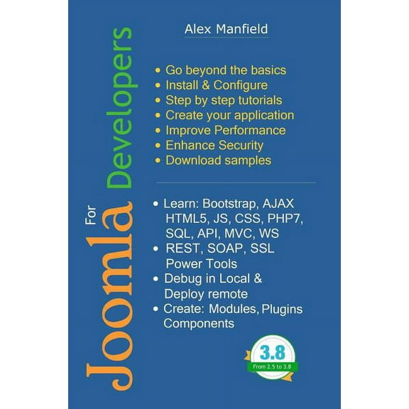 Joomla for Developers