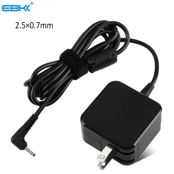 26W 12V 2.2A Chromebook Charger for Samsung Laptop,Compatible 11.6" Chromebook 3 2 500c 503c Xe500c PA-1250-98 XE500C13 XE501C13 XE303C12 XE500C12 XE503C32 AD-2612AUS AC Adapter Power Supply