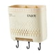 thumbnail image 4 of Organizador de almacenamiento de cubiertos, soporte para cubiertos de cocina, organizador de almacenamiento colgante sin tapa, 4 of 9