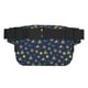 thumbnail image 3 of Easygdp Mardi Gras Carnival Fanny Packs para Mujeres y Hombres, Bolsa de Cinturón, Bolsos de Cruz para Trabajo/Correr/Senderismo, 3 of 8