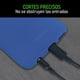 thumbnail image 5 of Funda Molan Cano Soft Jelly Case Para Realme C21 Y Azul Marino Molan Cano Funda de Silicon, 5 of 5