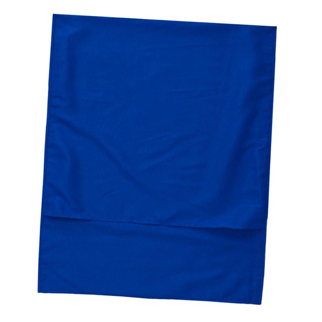 Cubierta Suave de Silla de Accesorios de Manualidad Coser Reparar Bricolaje Azul oscuro kusrkot Cubiertas para sillas elásticas