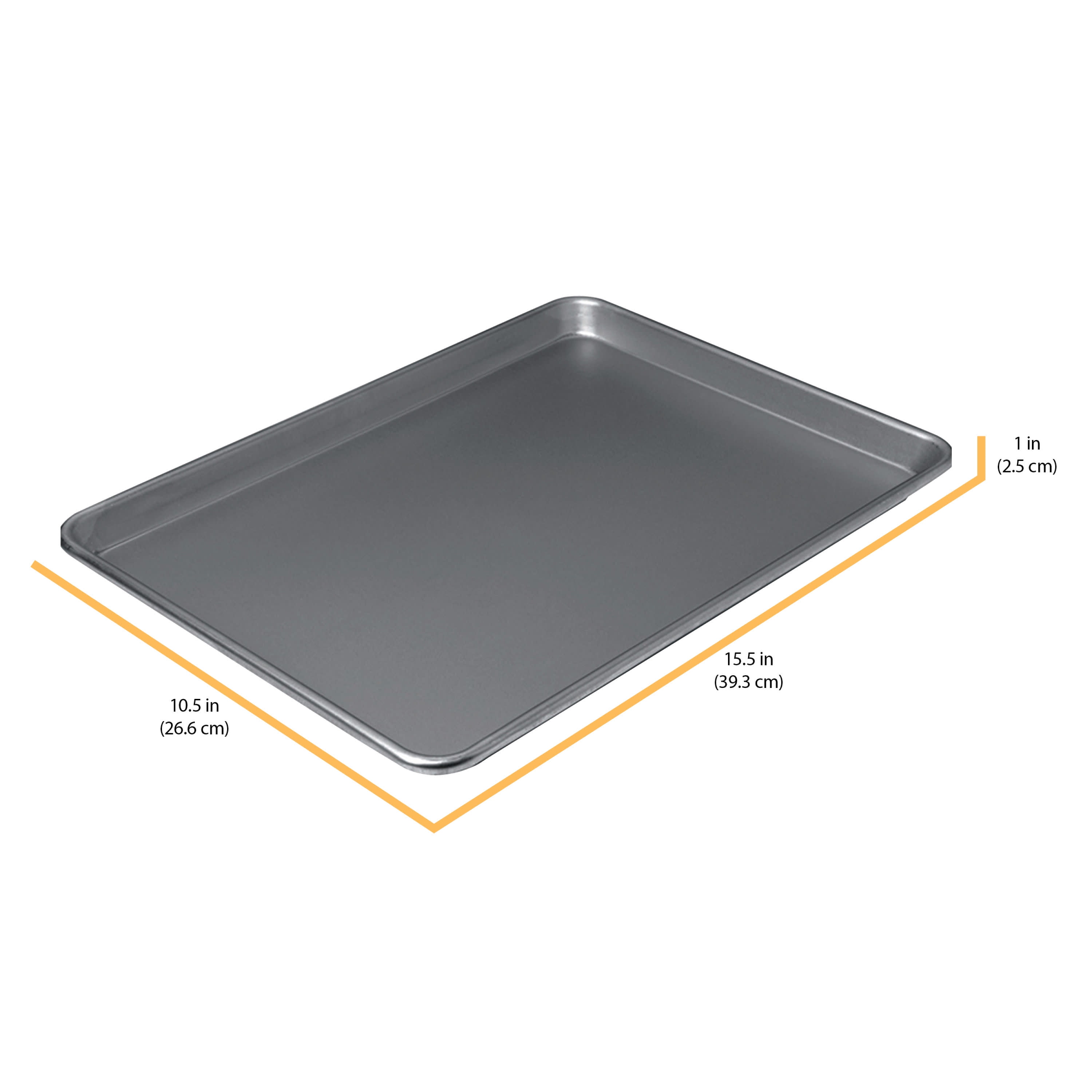 Chicago Metallic 40455 Quarter-Size Sheet Pan