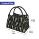 thumbnail image 2 of Fotbe Jellyfish Bolsa Térmica Portátil con Estampado, Bolsa de Entrega de Alimentos Aislada, Bolsa Reutilizable de Gran Capacidad para Comidas y Supermercado, 2 of 6
