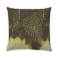 thumbnail image 1 of Ahgly Company Indoor Square Contemporary Throw Pillow, 18 inch by 18 inch, 1 of 5