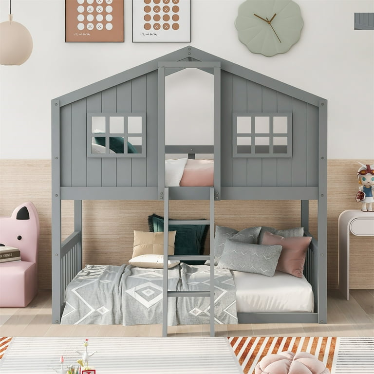 Bunk bed under $200 outlet